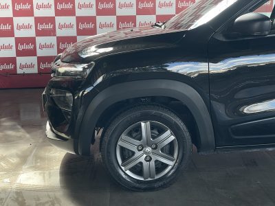 RENAULT KWID ZEN 1.0 12V