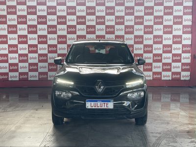 RENAULT KWID ZEN 1.0 12V