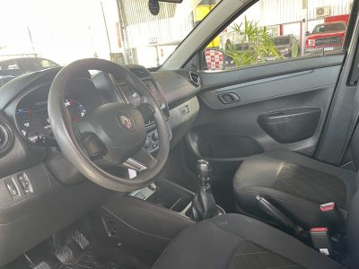 RENAULT KWID ZEN 1.0 12V