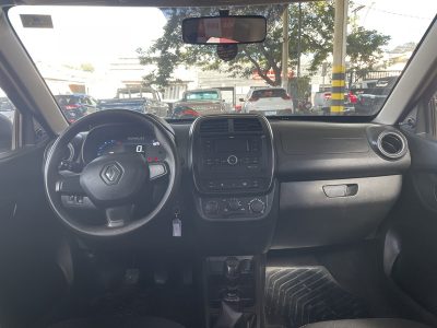 RENAULT KWID ZEN 1.0 12V