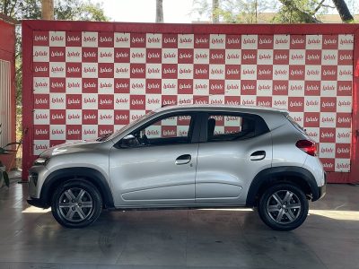 RENAULT KWID ZEN 1.0 12V