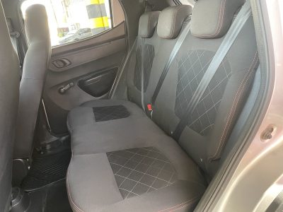 RENAULT KWID ZEN 1.0 12V