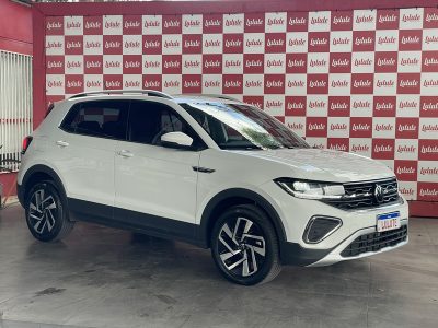 VOLKSWAGEN T-CROSS 250 HIGHLINE 1.4 TSI 1