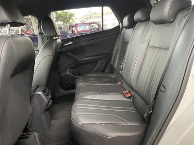 VOLKSWAGEN T-CROSS 250 HIGHLINE 1.4 TSI 1