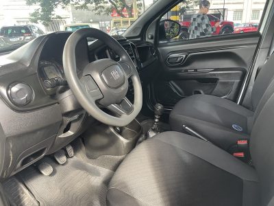 FIAT STRADA CS ENDURANCE 1.3 8V
