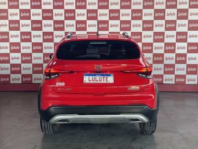 FIAT PULSE AUDACE 200 1.0 TB 12V AU
