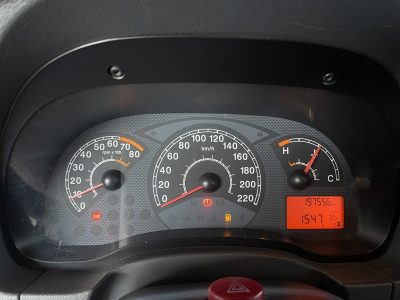 FIAT SIENA ELX 1.0 8V