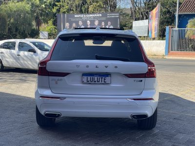 VOLVO XC 60 T5 INSCRIPTION 2.0 TB 16