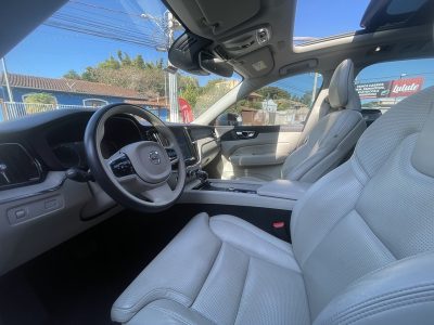 VOLVO XC 60 T5 INSCRIPTION 2.0 TB 16