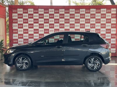 CHEVROLET ONIX LT 1.0 12V