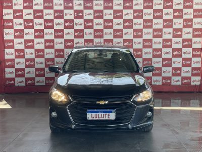 CHEVROLET ONIX LT 1.0 12V