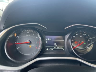 CHEVROLET ONIX LT 1.0 12V