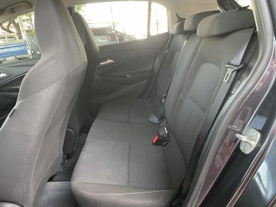 CHEVROLET ONIX LT 1.0 12V