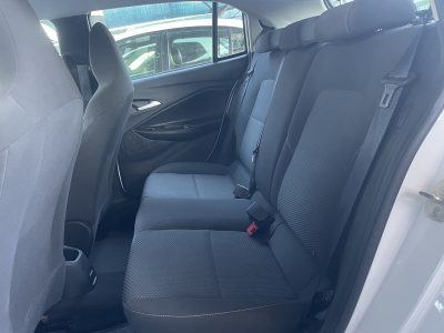 CHEVROLET ONIX LT 1.0 12V