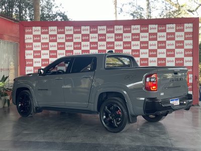 RAM RAMPAGE RT 2.0 TB 16V AUT 4X4