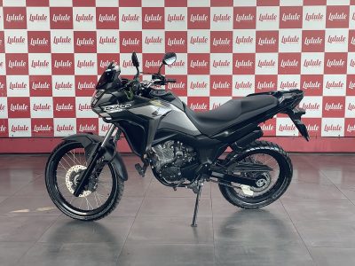 HONDA XRE 300CC 2V